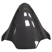 NT 3K Real Carbon Fiber Dash Cover Windscreen Fit for BMW 2019-2025 S1000RR