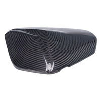 NT 2009-2013-2018 Kawasaki Ninja ZX-6R 636 Seat Cover-100% Carbon Fiber