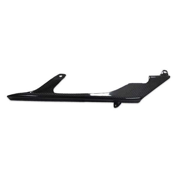 NT 2004-2005-2006 Yamaha YZF R1 Real 100% Carbon Fiber Chain Guard