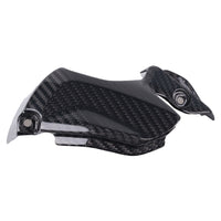 NT Ducati 899 959 1199 1299 Panigale 100% Carbon Fiber Front Sprocket Cover Guard