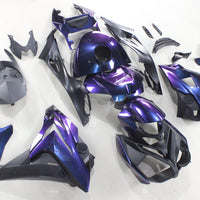 NT Chameleon Magic Discolored Fairing Fit for BMW 2009-14 S1000RR Injection a034