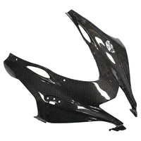 NT Front Nose 100% Carbon Fiber for Kawasaki Ninja 2016-2020 ZX10R ZX-10R