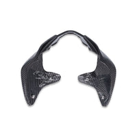 NT 2020 2022 Ducati Streetfighter V4/V4 S 100% Carbon Fiber Tail Fairing Covers