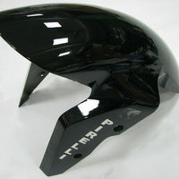NT Fairing Fit for BMW 2009-2014 S1000RR Black Blue Shark Injection Mold a014