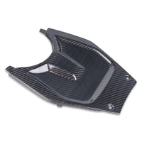 NT BMW K1200S K1300S 100% Carbon Fiber Fuel Gas Tank Battery Cover Fairing 2016 2015