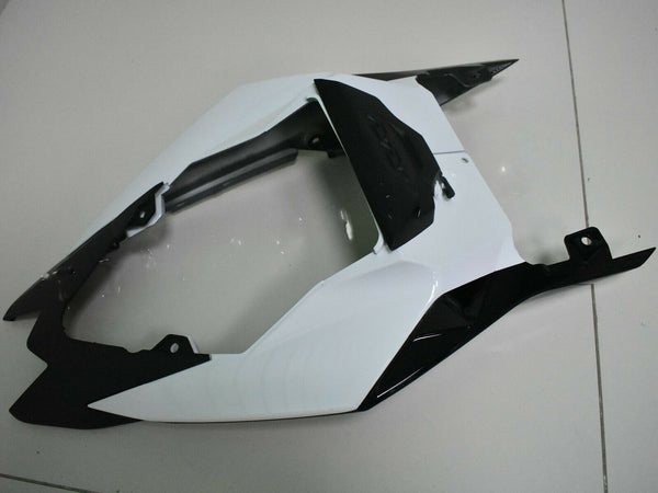 NT ABS Fairing Kit Fit for 2015-2016 S1000RR White Black Injection Mold a014