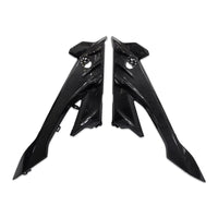 NT Carbon Fiber Upper Side Fairing For BMW S1000RR 2023 2024