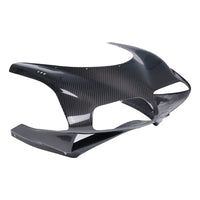 NT Ducati 748 916 996 998 Front Fairing (for Street) - 100% Carbon Fiber