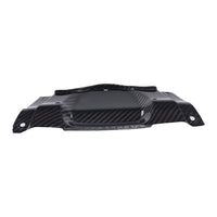 NT Center Tail Panel in 100% Carbon Fiber for Suzuki GSXR1300 Hayabusa 2021-2025