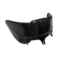 NT BMW 2015-2019 S1000XR 100% Carbon Fiber Gas Tank Pad Cover