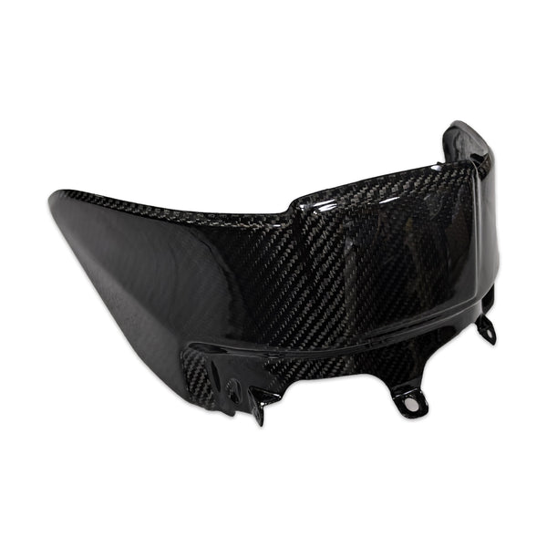 NT BMW 2015-2019 S1000XR 100% Carbon Fiber Gas Tank Pad Cover