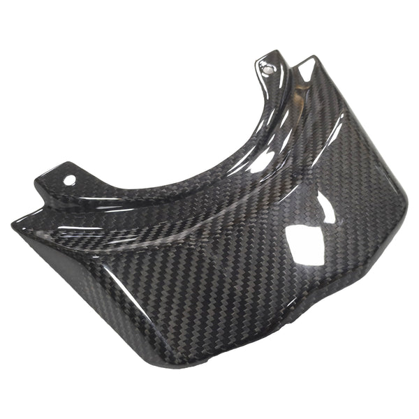 NT 100% Real 3K Carbon Fiber Seat Unit Cover Fit for Yamaha 2022-2025 MT10