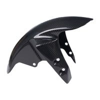 NT Real 100% Carbon Fiber Front Fender for Yamaha 2005 YZF R6 & 2002-2008 YZF R1