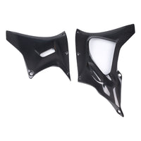 NT Real 3K Twill Carbon Fiber Pieces for Yamaha 2022 2023 2024 2025 YZF R7