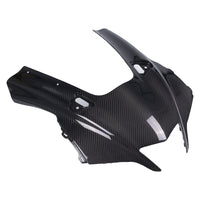 NT 100% Carbon Fiber Front Fairing for Yamaha 2020-2021-2022-2023-2024-2025 YZF R1