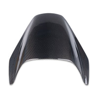 NT 1993-2008 Ducati Monster 620 800 900 1000 S2R S4R Seat Cover 100% Carbon Fiber