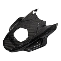 NT Carbon Fiber Under Tail Fairings For BMW S1000RR 2023 2024