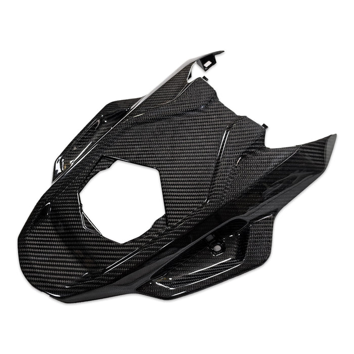 NT Carbon Fiber Under Tail Fairings For BMW S1000RR 2023 2024