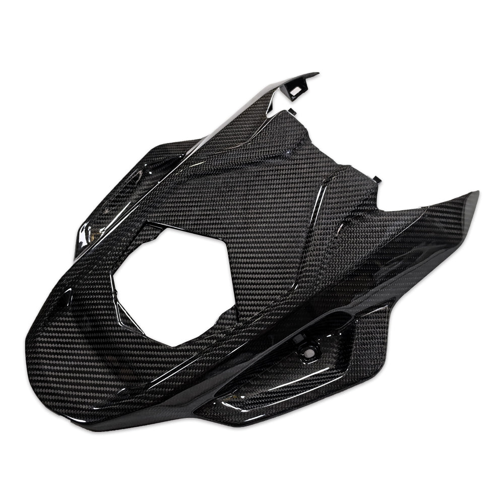 NT Carbon Fiber Under Tail Fairings For BMW S1000RR 2023 2024