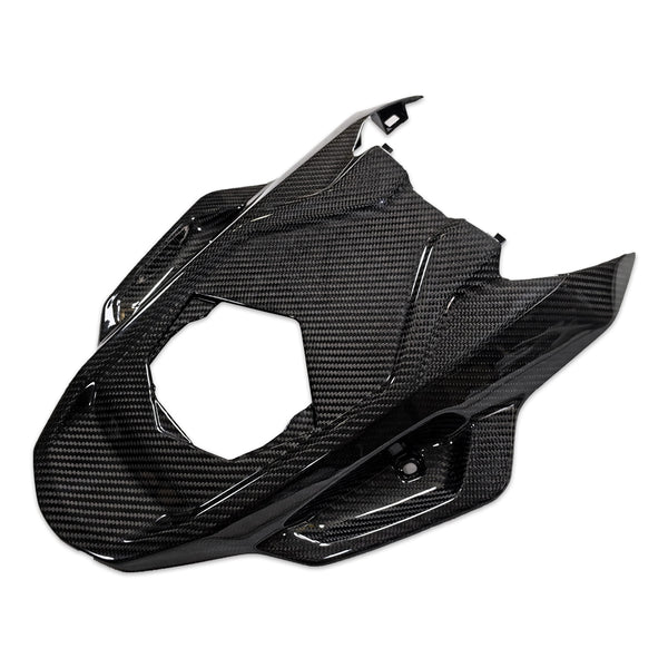 NT Carbon Fiber Under Tail Fairings For BMW S1000RR 2023 2024