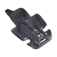 996  916  998 Underseat Fairing - 100% Carbon Fiber NT Ducati 748