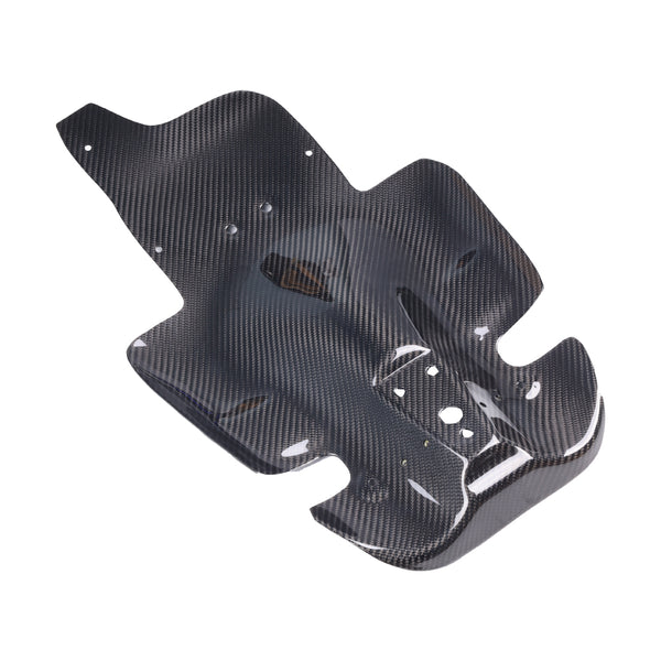 NT 100% Real 3K Twill Carbon Fiber Pieces for Ducati 748 916 996 998