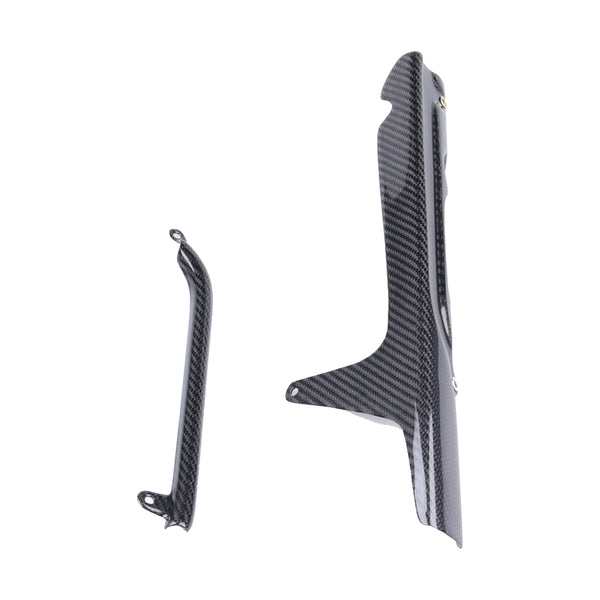 916  996 NT Ducati 748  998 Chain Guard - 100% Carbon Fiber