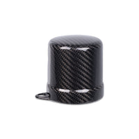 NT 2008-2020 Honda CB1000R Engine Oil Filter Cover / Cap - 100% Carbon Fiber a0