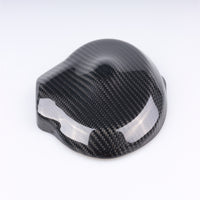 NT Real 100% Carbon Fiber Generator Protector for Yamaha 2008-2009-2013-2016 YZF R6