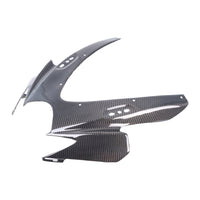 GSX-R750 Front Fairing - 100% Carbon Fiber NT 2006-2007 Suzuki GSX-R600