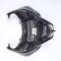 NT 2007-2013 Ducati 848  1198 Tail Fairing - 100% Carbon Fiber  1098