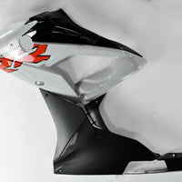 NT Fairing Fit for BMW 2015-2016 S1000RR Nardo Grey Black Injection Mold a008