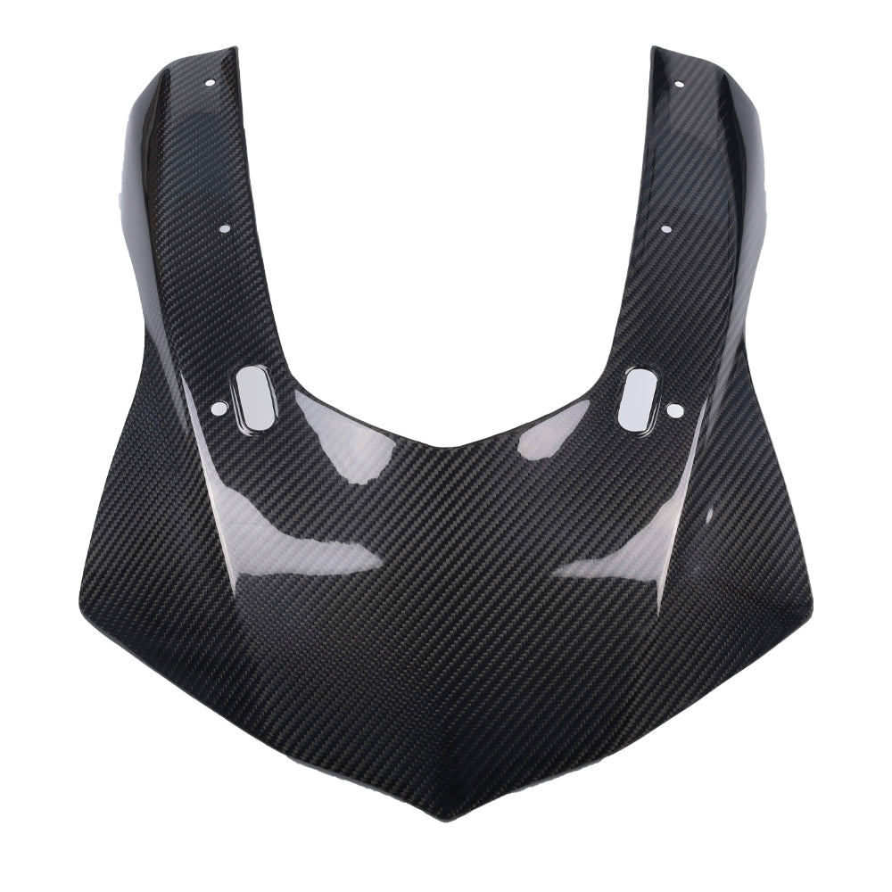 NT Real 100% Carbon Fiber Front Fairing for Yamaha 2015-2016-2017-2018-2019 YZF R1