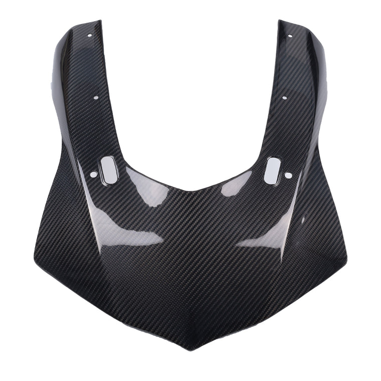 NT Real 100% Carbon Fiber Front Fairing for Yamaha 2015-2016-2017-2018-2019 YZF R1