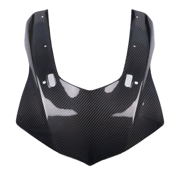 NT Real 100% Carbon Fiber Front Fairing for Yamaha 2015-2016-2017-2018-2019 YZF R1