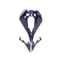 NT Ducati Panigale 899 1199 959 1299 100% Carbon Fiber Rear Under Tail Cover Fairing