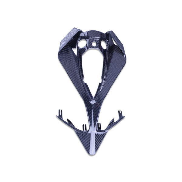 NT Ducati Panigale 899 1199 959 1299 100% Carbon Fiber Rear Under Tail Cover Fairing