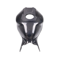 NT 100% Carbon Fiber Gas Tank Cover for HONDA CBR1000RR 2006-2007 Fairing