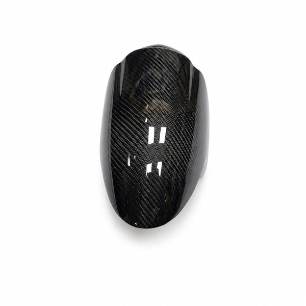 NT 100% 3K Real Carbon Fiber Front Fender Fit for BMW 1998-2005 R1100S