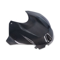 NT BMW S1000RR S 1000RR 2015-2018 100% Carbon Fiber Front Tank Airbox Cover Fairing