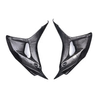 NT 100% Carbon Fiber Both Sides Upper Fairings for HONDA CBR1000RR 2006 2007