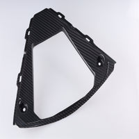 NT Real 100% Carbon Fiber V Panel for Suzuki 2017-2019-2022-2024-2025 GSXR 1000
