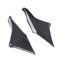 NT Real 3K Twill Carbon Fiber Pieces for Honda 2013-2025 CBR600RR CBR 6000RR