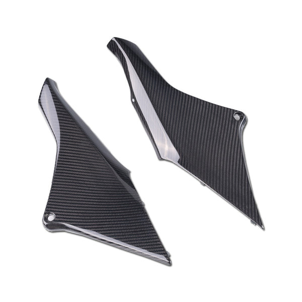 NT Real 3K Twill Carbon Fiber Pieces for Honda 2013-2025 CBR600RR CBR 6000RR