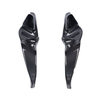 916  996  998 Air Ducts - 100% Carbon Fiber NT Ducati 748