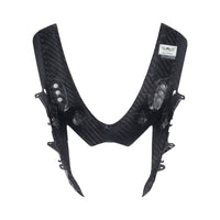 NT 2011-2016-2019-2021-2025 Suzuki GSXR 600 / 750 100% Carbon Fiber Front Fairing