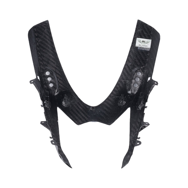 NT 2011-2016-2019-2021-2025 Suzuki GSXR 600 / 750 100% Carbon Fiber Front Fairing