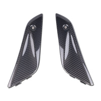 NT 2004-2007 Honda CBR1000RR Tank Side Cover- 100% Carbon Fiber