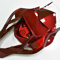 NT Glossy Red Fairing Kit Fit for BMW 2009-2014 S1000RR Injection Mold a018