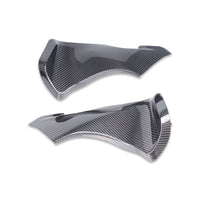 NT 2005-2006 ZX-6R 100% Carbon Fiber Air Intake Dash Panel Cover Fairing ZX6R